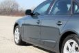 2009 AUDI A4 2.0T PREMIUM QUATTRO HTD SEATS