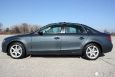 2009 AUDI A4 2.0T PREMIUM QUATTRO HTD SEATS