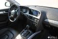 2009 AUDI A4 2.0T PREMIUM QUATTRO HTD SEATS