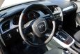 2009 AUDI A4 2.0T PREMIUM QUATTRO HTD SEATS