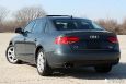 2009 AUDI A4 2.0T PREMIUM QUATTRO HTD SEATS