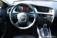 2009 AUDI A4 2.0T PREMIUM QUATTRO HTD SEATS