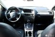 2009 AUDI A4 2.0T PREMIUM QUATTRO HTD SEATS
