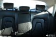 2009 AUDI A4 2.0T PREMIUM QUATTRO HTD SEATS