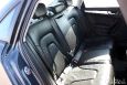 2009 AUDI A4 2.0T PREMIUM QUATTRO HTD SEATS