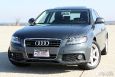 2009 AUDI A4 2.0T PREMIUM QUATTRO HTD SEATS