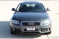 2009 AUDI A4 2.0T PREMIUM QUATTRO HTD SEATS