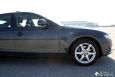 2009 AUDI A4 2.0T PREMIUM QUATTRO HTD SEATS