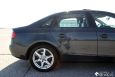 2009 AUDI A4 2.0T PREMIUM QUATTRO HTD SEATS