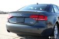 2009 AUDI A4 2.0T PREMIUM QUATTRO HTD SEATS
