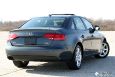 2009 AUDI A4 2.0T PREMIUM QUATTRO HTD SEATS