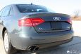 2009 AUDI A4 2.0T PREMIUM QUATTRO HTD SEATS
