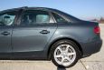 2009 AUDI A4 2.0T PREMIUM QUATTRO HTD SEATS