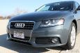 2009 AUDI A4 2.0T PREMIUM QUATTRO HTD SEATS