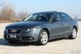 2009 AUDI A4 2.0T PREMIUM QUATTRO HTD SEATS