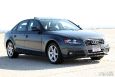 2009 AUDI A4 2.0T PREMIUM QUATTRO HTD SEATS