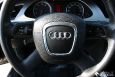 2009 AUDI A4 2.0T PREMIUM QUATTRO HTD SEATS