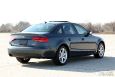 2009 AUDI A4 2.0T PREMIUM QUATTRO HTD SEATS