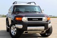 2007ToyotaFJ Cruiser