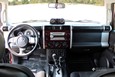 2007 TOYOTA FJ CRUISER 4WD ROOF RACK CLEAN