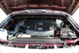 2007 TOYOTA FJ CRUISER 4WD ROOF RACK CLEAN