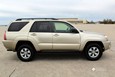 2005 TOYOTA 4RUNNER SR5 4WD RUNNING BOARDS