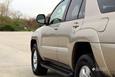 2005 TOYOTA 4RUNNER SR5 4WD RUNNING BOARDS