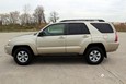 2005 TOYOTA 4RUNNER SR5 4WD RUNNING BOARDS