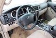 2005 TOYOTA 4RUNNER SR5 4WD RUNNING BOARDS