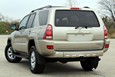 2005 TOYOTA 4RUNNER SR5 4WD RUNNING BOARDS