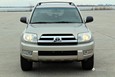 2005 TOYOTA 4RUNNER SR5 4WD RUNNING BOARDS
