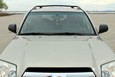 2005 TOYOTA 4RUNNER SR5 4WD RUNNING BOARDS