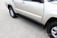 2005 TOYOTA 4RUNNER SR5 4WD RUNNING BOARDS