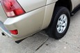 2005 TOYOTA 4RUNNER SR5 4WD RUNNING BOARDS