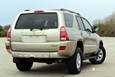 2005 TOYOTA 4RUNNER SR5 4WD RUNNING BOARDS