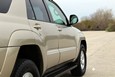2005 TOYOTA 4RUNNER SR5 4WD RUNNING BOARDS