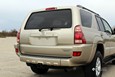 2005 TOYOTA 4RUNNER SR5 4WD RUNNING BOARDS