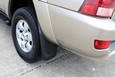 2005 TOYOTA 4RUNNER SR5 4WD RUNNING BOARDS
