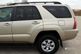 2005 TOYOTA 4RUNNER SR5 4WD RUNNING BOARDS