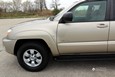 2005 TOYOTA 4RUNNER SR5 4WD RUNNING BOARDS