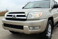 2005 TOYOTA 4RUNNER SR5 4WD RUNNING BOARDS