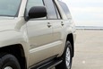 2005 TOYOTA 4RUNNER SR5 4WD RUNNING BOARDS