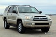 2005 TOYOTA 4RUNNER SR5 4WD RUNNING BOARDS