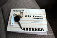 2005 TOYOTA 4RUNNER SR5 4WD RUNNING BOARDS