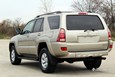 2005 TOYOTA 4RUNNER SR5 4WD RUNNING BOARDS