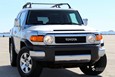 2007 Toyota FJ Cruiser Base