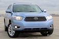 2010 Toyota Highlander Limited Hybrid