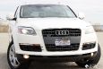 2007AudiQ7 Premium