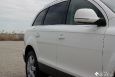 2007 AUDI Q7 3.6L PREMIUM NAVIGATION REAR CAM