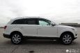 2007 AUDI Q7 3.6L PREMIUM NAVIGATION REAR CAM